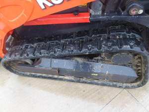 Chargeuse sur chenilles SVL75-2 compacte Kubota 2016-Robuste pour les travaux exigeants - Product Image 3