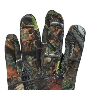 Newest Design Heavy Duty Custom Made <b>Hunting</b> <b>Gloves</b> High Quality Waterproof Lightweight Windproof <b>Shooting</b> <b>Hunting</b> <b>Gloves</b> - Product Image 4