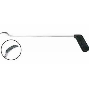 ตะหลิวปรับมุมได้สำหรับทันตกรรมแบบคู่ใช้ซ้ำได้เครื่องมือทางสัตวแพทย์ - Product Image 2