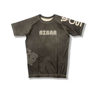 Ropa Deportiva Personalizada de Primera Clase, Gruesa y Suave, Rashguards de BJJ JIU JITSU, Tops de Entrenamiento - Product Image 1