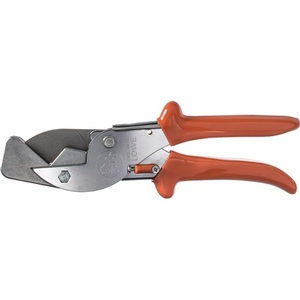 Lwe Original 3.204/P90 Pipe and Hose <b>Shears</b> Shop <b>Tools</b> for Cutting Pipes up to 32 mm 215 mm Length - Product Image 1