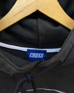 Sudaderas con capucha para hombre más vendidas con nuevo diseño, ajuste de gran tamaño, cremallera completa, hecho en Pakistán, MOQ bajo, serigrafía al por mayor - Product Image 6