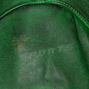 Veste de moto de course personnalisée de haute qualité pour hommes respirant en cuir véritable rembourré vêtements de sport élégant personnalisable - Product Image 5