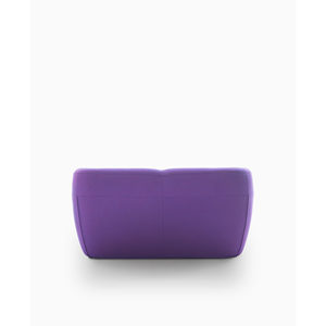 Bellaria Contemporary One <b>Seat</b> Sofa Square-shaped <b>Corner</b> Design Upholstered Extendable for Home Living Room Furniture Sponge - Product Image 5