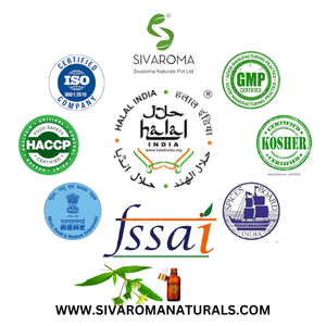 Huile essentielle supérieure de Bhringraj pour les sérums capillaires, les formulations de soins corporels et les solutions aromatiques - Product Image 6