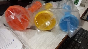 Taza de vacío de silicona, entrega de succión, taza de entrega de vacío ginecológica, taza de vacío de silicona para cesárea - Product Image 3