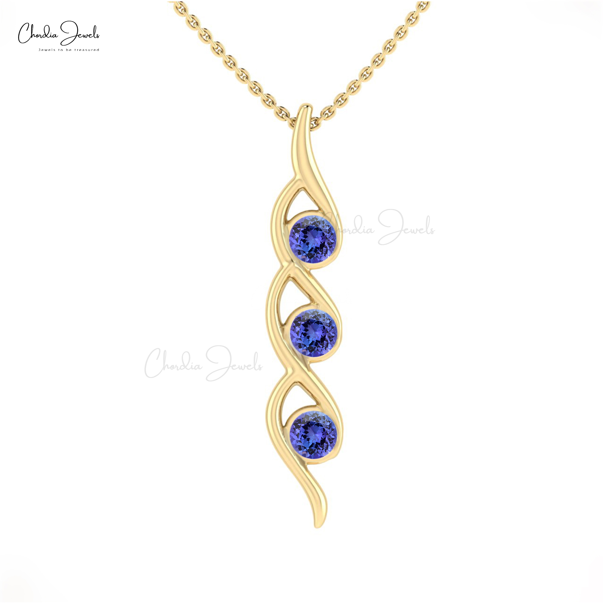 Tanzanite