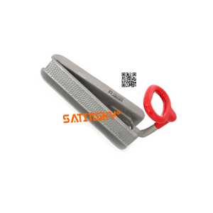 ชุดทันตกรรม buccotomy สำหรับทำฟันวัวชุดถอนฟันเครื่องมือสเตนเลสแบบแมนนวล - Product Image 2