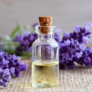 2024 vente en gros Isar marque 100% pur et naturel Lavandin Super huile essentielle certifiée ISO pour Lotion crème parfum et savon - Product Image 4