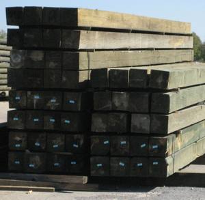 Softwood Battens for Lightweight Packaging - Product Image 1