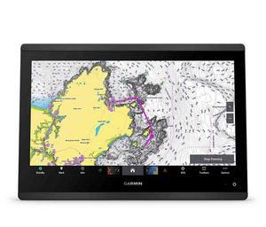 Pantalla Multifunción GPSMAP 1643xsv, con Cartas Náuticas Garmin Navionics+ de EE. UU. y Canadá - Combo de GPS y Sonda para Pesca en Venta - Product Image 2