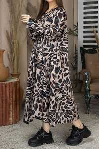 Ladies Wear Comfortable Breathable Embroidery Laces Kurtis Kameez Full Sleeves Casual Style Indian Pakistani Clothing Cheap - Product Image 4