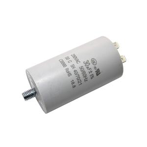 Composants électroniques 22 F - Condensateur - Product Image 2