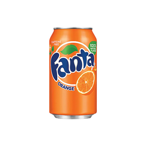 Fanta Orange Soda suministrada para mayoristas y proveedores globales de bebidas - Product Image 5