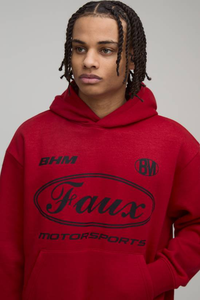 Survêtements d'hiver respirants, écologiques, coupe-vent, en molleton de coton épais, avec logo personnalisé brodé, pantalons de survêtement - Product Image 6