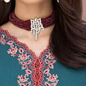 Collection Festive de Shalwar Kameez Dupatta pour Femmes Imprimé Numérique 3 Pièces - Product Image 6