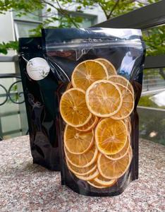 Rodajas de Naranja Deshidratadas Premium de 5 cm, Rodajas de Naranja Naturales Deshidratadas de 3/4 mm, Fabricante Vietnamita ANGLE - Product Image 3