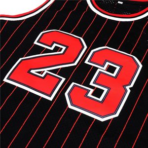 Uniforme de maillot d'entraînement de basket-ball sublimé pour hommes: maillots de basket-ball, maillot des années 90, débardeur pour hommes - Product Image 3