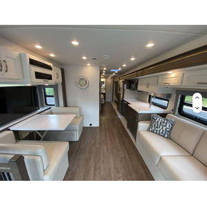 Autocaravana con descuento, nueva, modelo 2024, B-a-yy S-t-a-r 3629 C-l-a-s-s A - Product Image 6