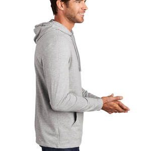 Hommes Noir Originals Pullover Tri-Blend Jersey T Shirts Soft Hoodies - Product Image 6