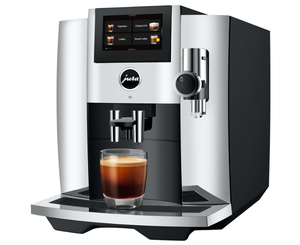 OFERTA: NUEVO STOCK Cafetera Industrial Eléctrica de Acero Inoxidable S/8 Automática para Espresso/Café de Goteo con Componentes de Plástico y Control por Aplicación - Product Image 3