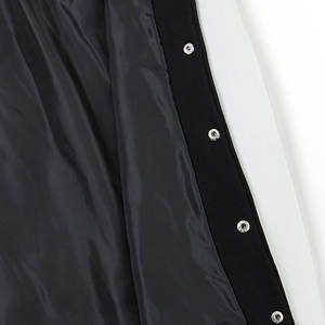 Chaquetas para Hombre de Alta Calidad 2026, Bajo MOQ, con Logotipo Personalizado Impreso - Product Image 5