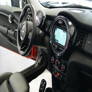 ¡Oferta Imperdible! Mini Cooper 1.5 12V TwinPower Turbo 2021 Súper Limpio, Tracción Delantera, Automático, Naranja, Auto de Lujo - Product Image 4