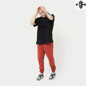 Camisetas de manga corta de secado rápido de verano para hombre OEM 100% algodón en lote de alta calidad todos los colores con patrón de personajes para hombre - Product Image 6