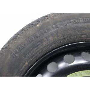 Roue de secours MERCEDES Classe C S. Wagon W204 A2044000302 (07>) - Product Image 4