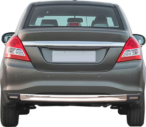 กันชนหลังแนวนอน OVI สำหรับ Swift Dzire - Product Image 1