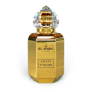 2 * 65 ml El Nabil - Perfume Unisex Arabie Incense Eau De Parfum - Product Image 1