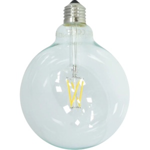 Optonica E27 <span class=keywords><strong>G125</strong></span> <span class=keywords><strong>LED</strong></span> bóng đèn dây tóc 300 ° AC175-265V 2700k Trắng cald mountable đèn màu với nhiệt độ ấm áp - Product Image 4