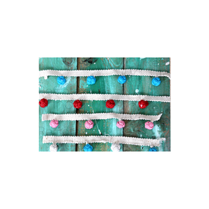 สายขี้ผึ้งปอมปอม - Product Image 1