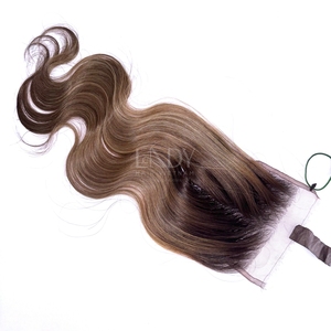 Calidad superior caliente Texxture Body Wave Color de 100% cabello humano vietnamita con precio al por mayor - Product Image 5