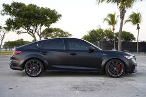 El Mejor Diseño para Adultos, Automático, Superventas 2022, Integraa Tipo S, 6 Velocidades, 320 hp, Turbo de 4 Cilindros, Volante a la Izquierda, Euro VI, 5 Asientos - Product Image 5