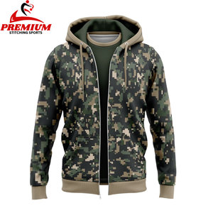 เสื้อฮู้ดโอเวอร์ไซส์มีสีซับลิเมชันสำหรับผู้ชายผู้หญิงและวัยรุ่น - Product Image 6