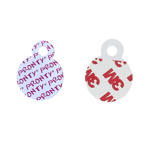Supporti per Quadri in PVC (Confezione Blister da 12) - Product Image 4