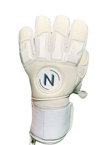 Guantes Profesionales de Microfibra de 4mm, Impermeables, Antideslizantes, Ajustables, Transpirables, con Cierre de Cordones, Unisex, Protección para Dedos y Pulgares - Product Image 2