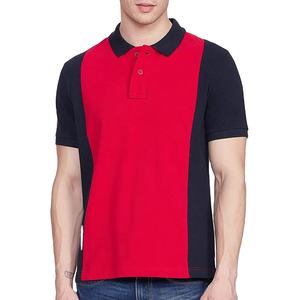 Camisetas Polo de Verano para Hombre de Alta Calidad, Personalizadas, Transpirables, Anti-Pilling, de Jersey, Colores Sólidos, Estampadas, Casuales, Lisas, Tallas Grandes 2026 - Product Image 1