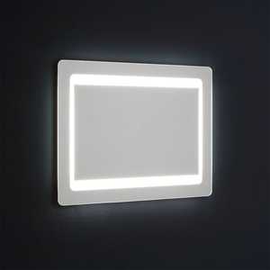 Reversible 60X80 LED Backlit <b>Mirror</b> Premium Product Category - Product Image 1