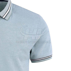 T-shirts pour hommes au design personnalisé, style nouveau - Respirants, séchage rapide, polyester/coton écologique, vêtements de rue décontractés, haute qualité - Product Image 4