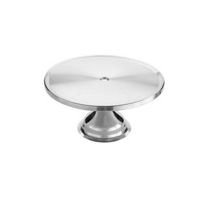 Lovely <strong>Design</strong> <strong>Cake</strong> Stand for Birthday Party <strong>Customized</strong> Size &amp; Round Shape Metal <strong>Cake</strong> <strong>Tools</strong> for Bakeware - Product Image 4