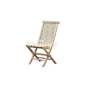 Sillas plegables, los mejores productos para sillas de hotel, la mejor calidad utilizada para relajarse, hechas por artesanos de Java Central - Product Image 1