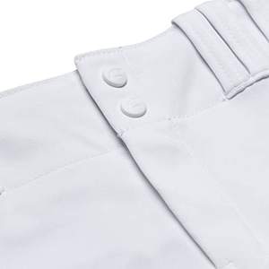 Nouveauté : ensembles de pantalons de baseball unisexes respirants imprimés par sublimation personnalisés, vêtements de sport vierges pour le softball, coupe courte - Product Image 4