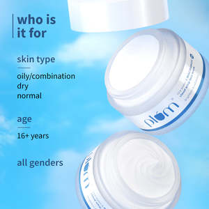 Mascarilla Facial Funcional Cloud Whip con Agua de Arroz y 5% de Niacinamida - Product Image 4