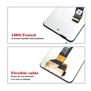 หน้าจอสัมผัสแท้สำหรับ Motorola Moto G 5G 2024 ชุดจอ LCD + ทัชสกรีน + กรอบ พร้อมเปลี่ยน รับประกัน 1 ปี - Product Image 2