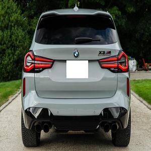 IMPECABLE X3 M COMPETITION 2022 DISPONIBLE EN DIFERENTES COLORES LISTO PARA ENVÍO A TODO EL PAÍS - Product Image 5