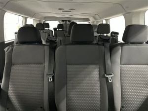 Furgoneta F-Transit Passenger 350 XLT 2022, Usada, en Excelentes Condiciones y a Precio Accesible, Techo Bajo, LB RWD, V6 Flex Fuel, Automática, 12 Asientos - Product Image 4