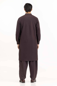 Nuevo Traje Salwar Kameez Pakistaní a la Moda para Hombre, Traje Shalwar Kameez de Algodón Personalizado para Verano para Niños - Product Image 5
