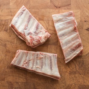 Costillas de Cabra Frescas con Sabor y Tiernura Superiores, Ideales para Barbacoa, Curry, Sopa y Suministro de Alimentos a Granel para Cocinas Comerciales - Product Image 3